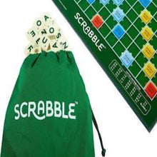Load image into Gallery viewer, Scrabble