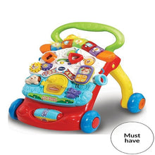 Load image into Gallery viewer, Vtech First Steps Baby Walker Refresh