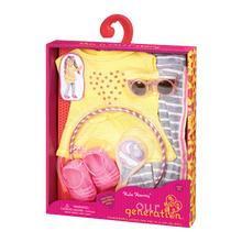 Load image into Gallery viewer, Our Generation Hoola Hooray