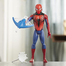 Load image into Gallery viewer, Spider-Man Titan Hero Innovation