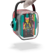 Load image into Gallery viewer, 43103 Punk Pirate BeatBox