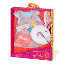 Load image into Gallery viewer, Our Generation Unicorn Express