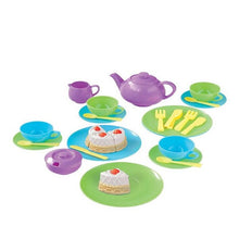 Load image into Gallery viewer, Casdon Tea set