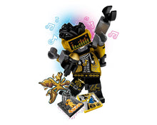 Load image into Gallery viewer, 43107 HipHop Robot BeatBox