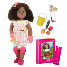 Load image into Gallery viewer, Our Generation Nahla