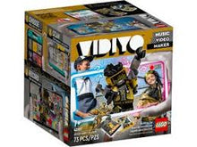 Load image into Gallery viewer, 43107 HipHop Robot BeatBox