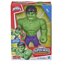 Load image into Gallery viewer, Super Hero Avengers Mega Mighties