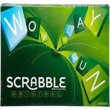 Load image into Gallery viewer, Scrabble