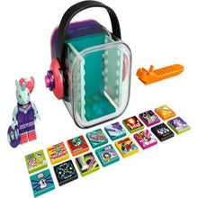 Load image into Gallery viewer, 43106 Unicorn DJ BeatBox