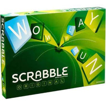 Load image into Gallery viewer, Scrabble