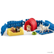 Load image into Gallery viewer, Puppy Pen