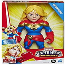 Load image into Gallery viewer, Super Hero Avengers Mega Mighties
