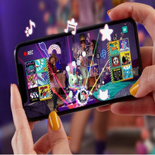 Load image into Gallery viewer, 43106 Unicorn DJ BeatBox