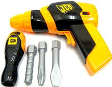 Load image into Gallery viewer, JCB Tool Case