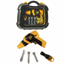 Load image into Gallery viewer, JCB Tool Case