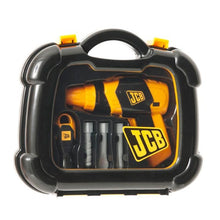 Load image into Gallery viewer, JCB Tool Case