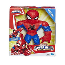 Load image into Gallery viewer, Super Hero Avengers Mega Mighties