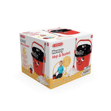 Load image into Gallery viewer, Henry Mop and Bucket