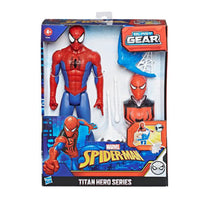Load image into Gallery viewer, Spider-Man Titan Hero Innovation