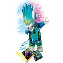 Load image into Gallery viewer, 43104 Alien DJ BeatBox