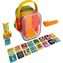 Load image into Gallery viewer, 43105 Party Llama BeatBox