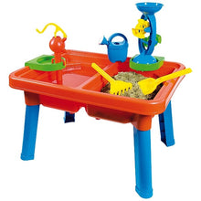 Load image into Gallery viewer, Multiplay Table with Toys