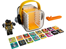 Load image into Gallery viewer, 43107 HipHop Robot BeatBox
