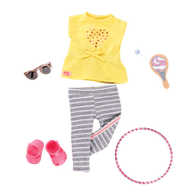 Load image into Gallery viewer, Our Generation Hoola Hooray