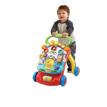 Load image into Gallery viewer, Vtech First Steps Baby Walker Refresh