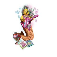Load image into Gallery viewer, 43102 Candy Mermaid BeatBox