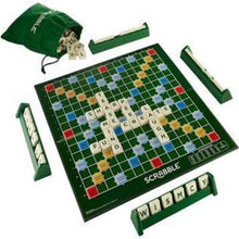 Load image into Gallery viewer, Scrabble