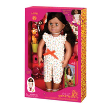 Load image into Gallery viewer, Our Generation Nahla