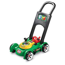 Load image into Gallery viewer, Little Tikes Gas & Go Mower