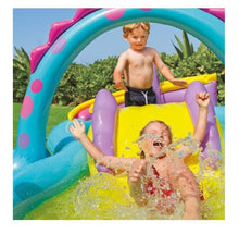 Load image into Gallery viewer, Intex Dinoland Playcentre