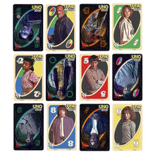 Load image into Gallery viewer, UNO Flip Stranger Things