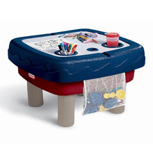 Load image into Gallery viewer, Little Tikes Sand and Water Table