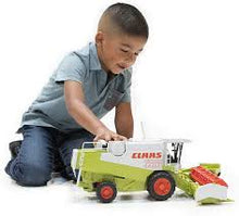 Load image into Gallery viewer, Bruder 02120 Claas Lexion Combine Harvester