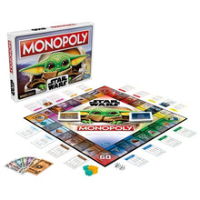 Load image into Gallery viewer, Monopoly Star Wars