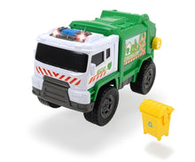 Load image into Gallery viewer, Recycle Truck