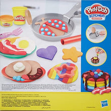 Load image into Gallery viewer, Play-Doh Flip n Pancakes Playset