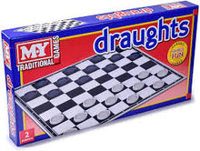 Load image into Gallery viewer, Draughts