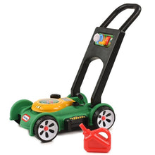 Load image into Gallery viewer, Little Tikes Gas & Go Mower