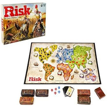 Load image into Gallery viewer, Risk