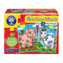 Load image into Gallery viewer, First Farm Friends