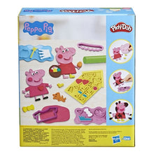 Load image into Gallery viewer, Play-Doh Peppa Pig Styling Set