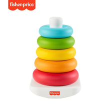 Load image into Gallery viewer, Fisher Price Rock a Stack
