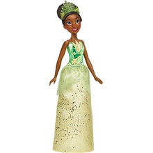 Load image into Gallery viewer, Royal Shimmer Princess Tiana