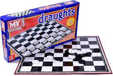 Load image into Gallery viewer, Draughts