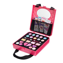 Load image into Gallery viewer, Shimmer & Sparkle Instaglam All in One Beauty Make Up Tote