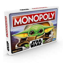 Load image into Gallery viewer, Monopoly Star Wars